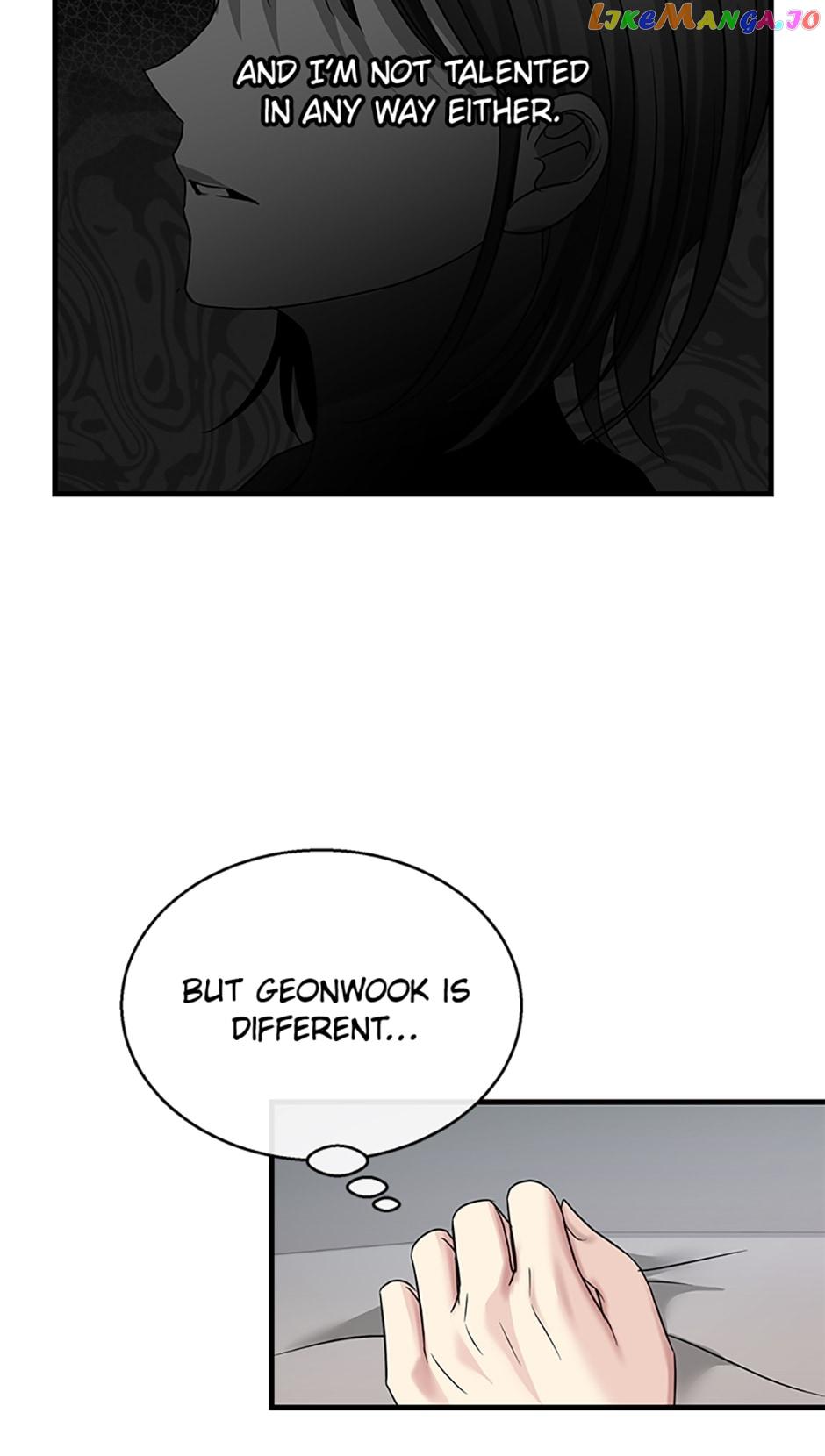 Colored With Time Chapter 29 page 21