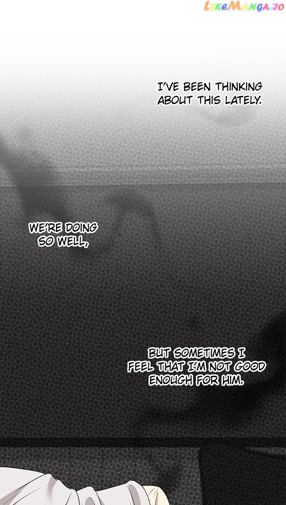 Colored With Time Chapter 29 page 22