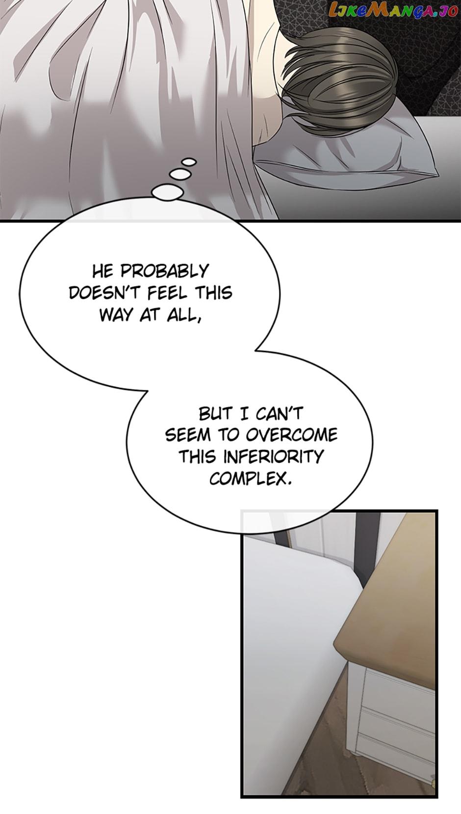 Colored With Time Chapter 29 page 23