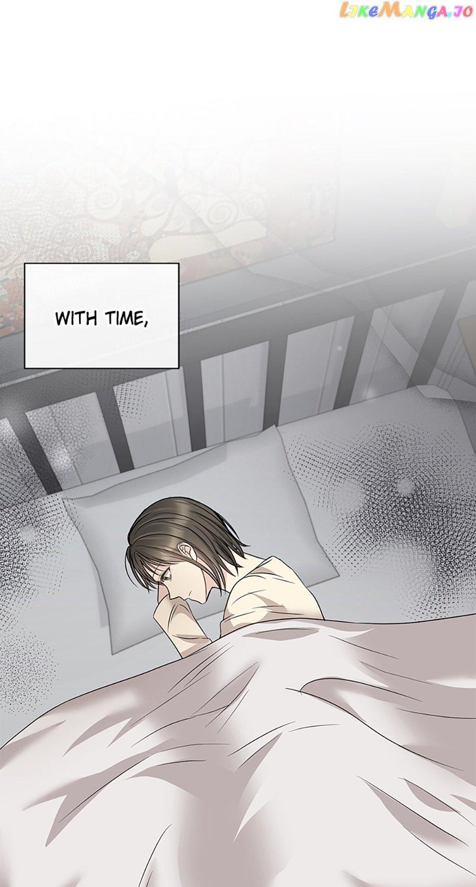 Colored With Time Chapter 29 page 24