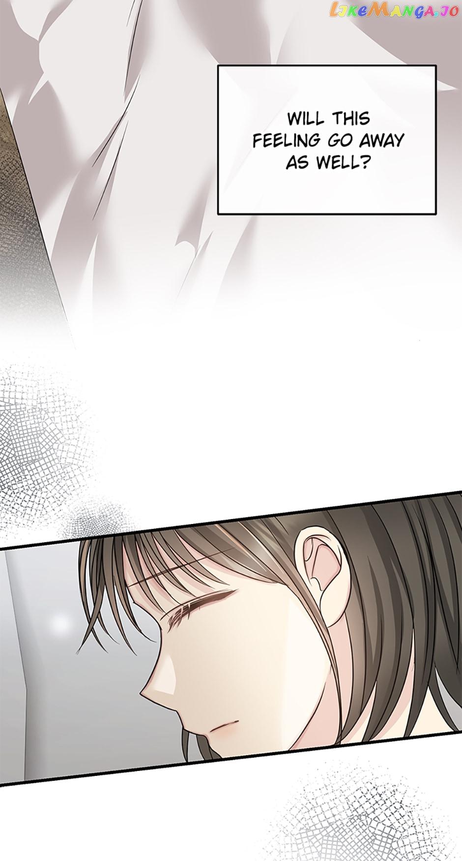 Colored With Time Chapter 29 page 25
