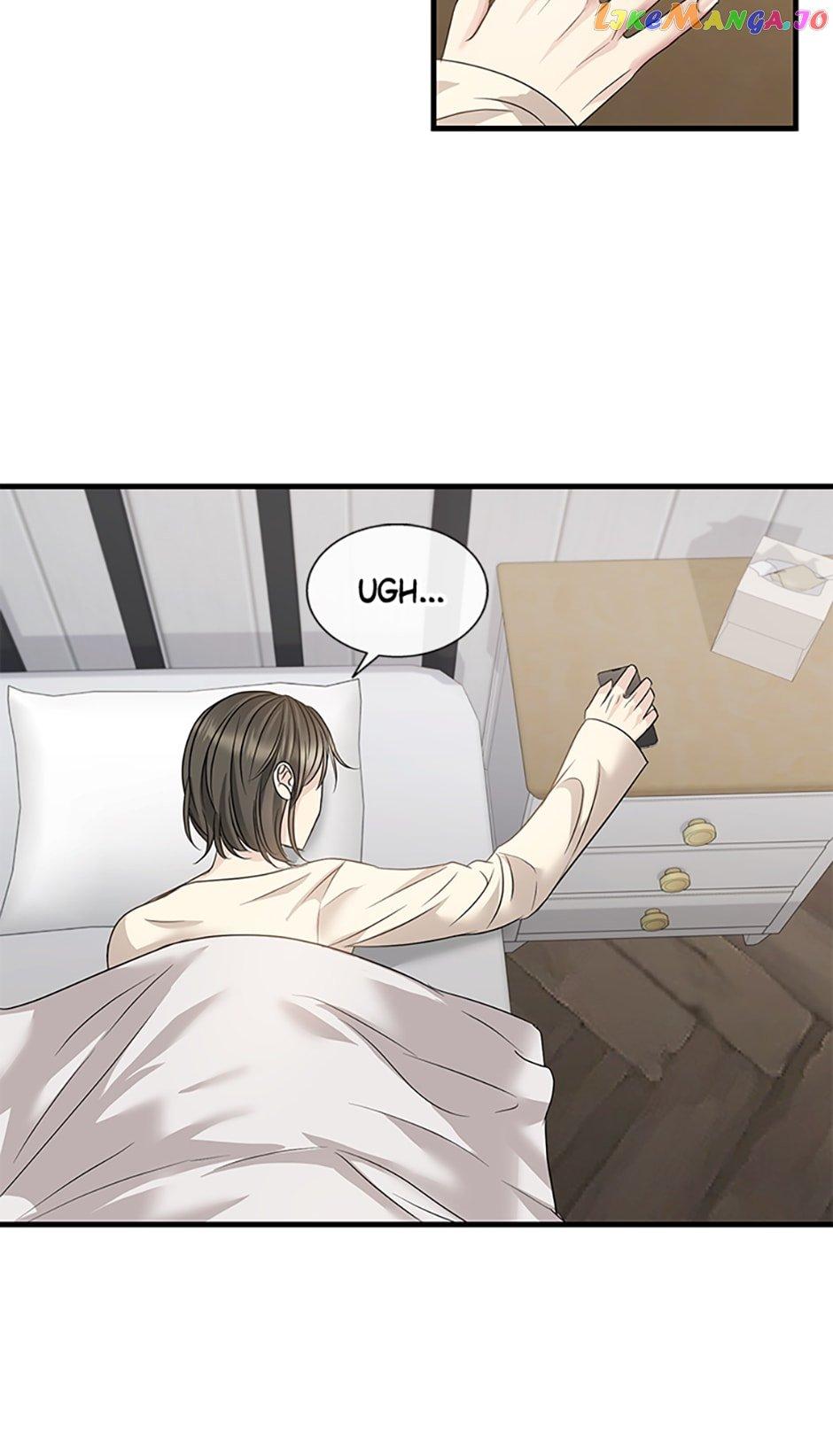 Colored With Time Chapter 29 page 28