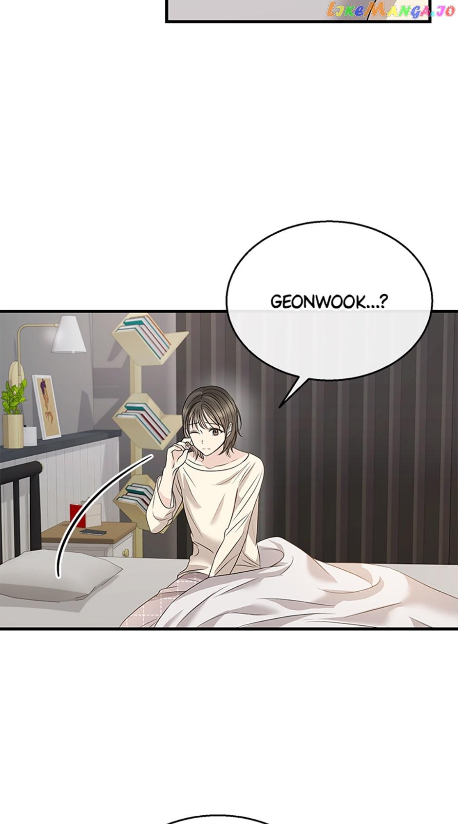 Colored With Time Chapter 29 page 2