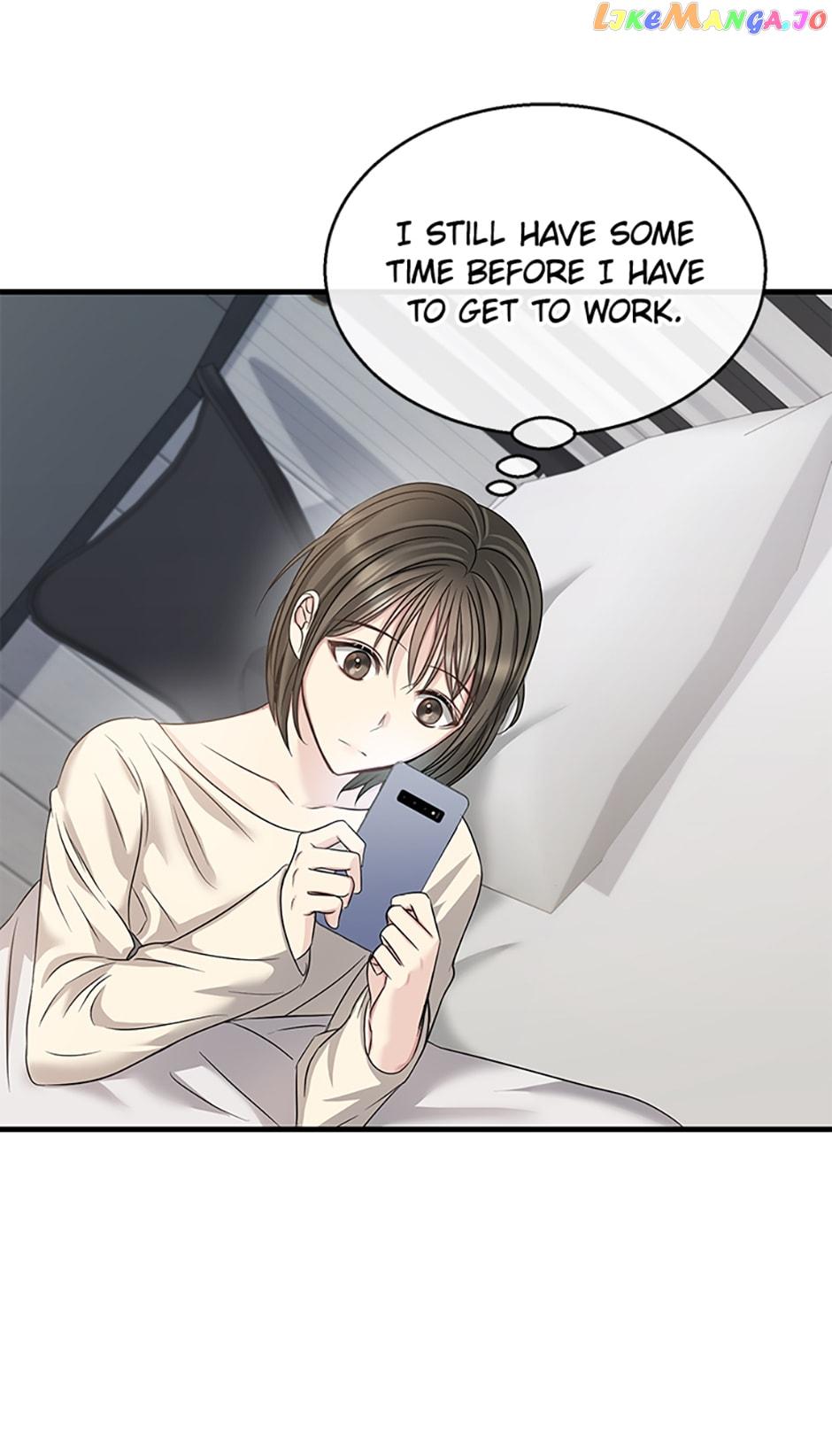 Colored With Time Chapter 29 page 29