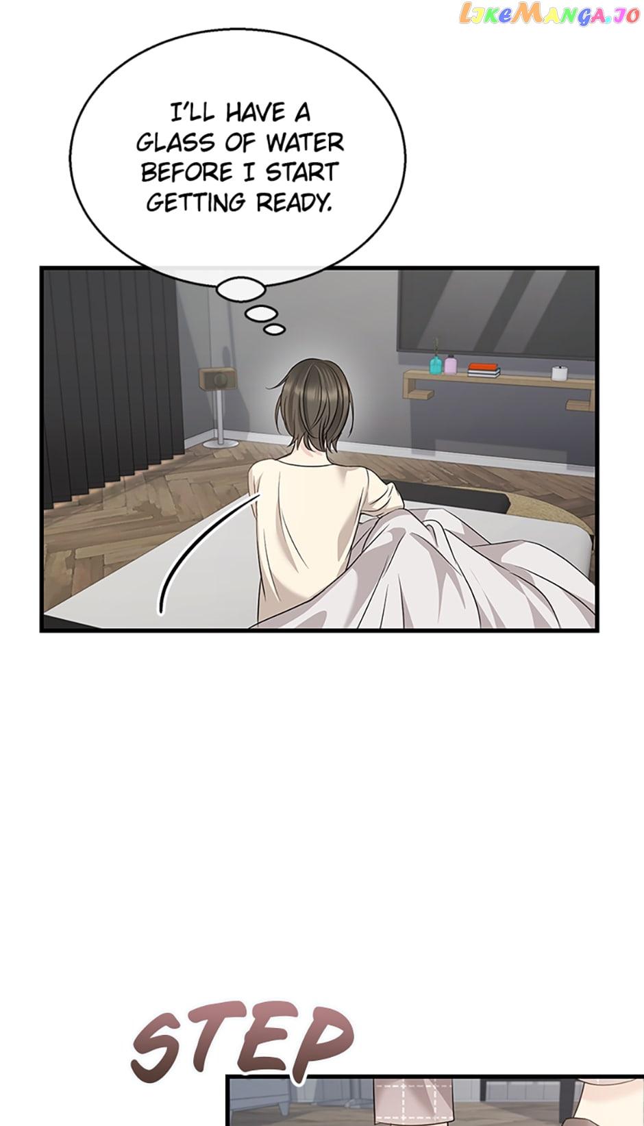 Colored With Time Chapter 29 page 30