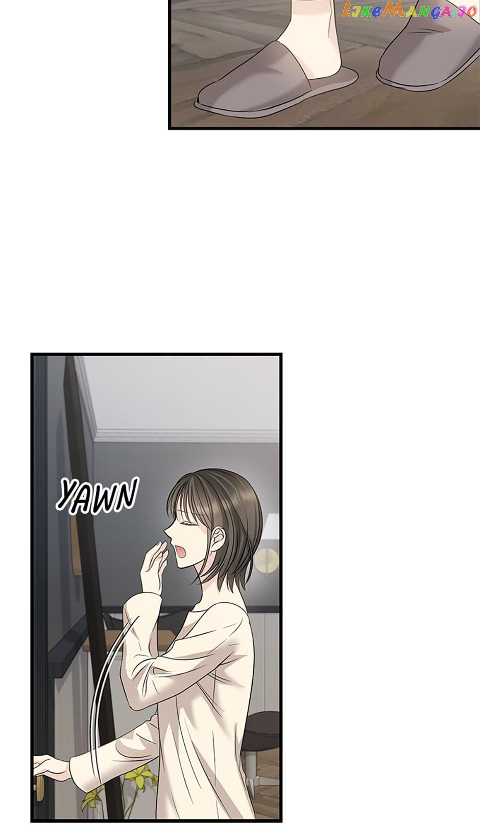 Colored With Time Chapter 29 page 31