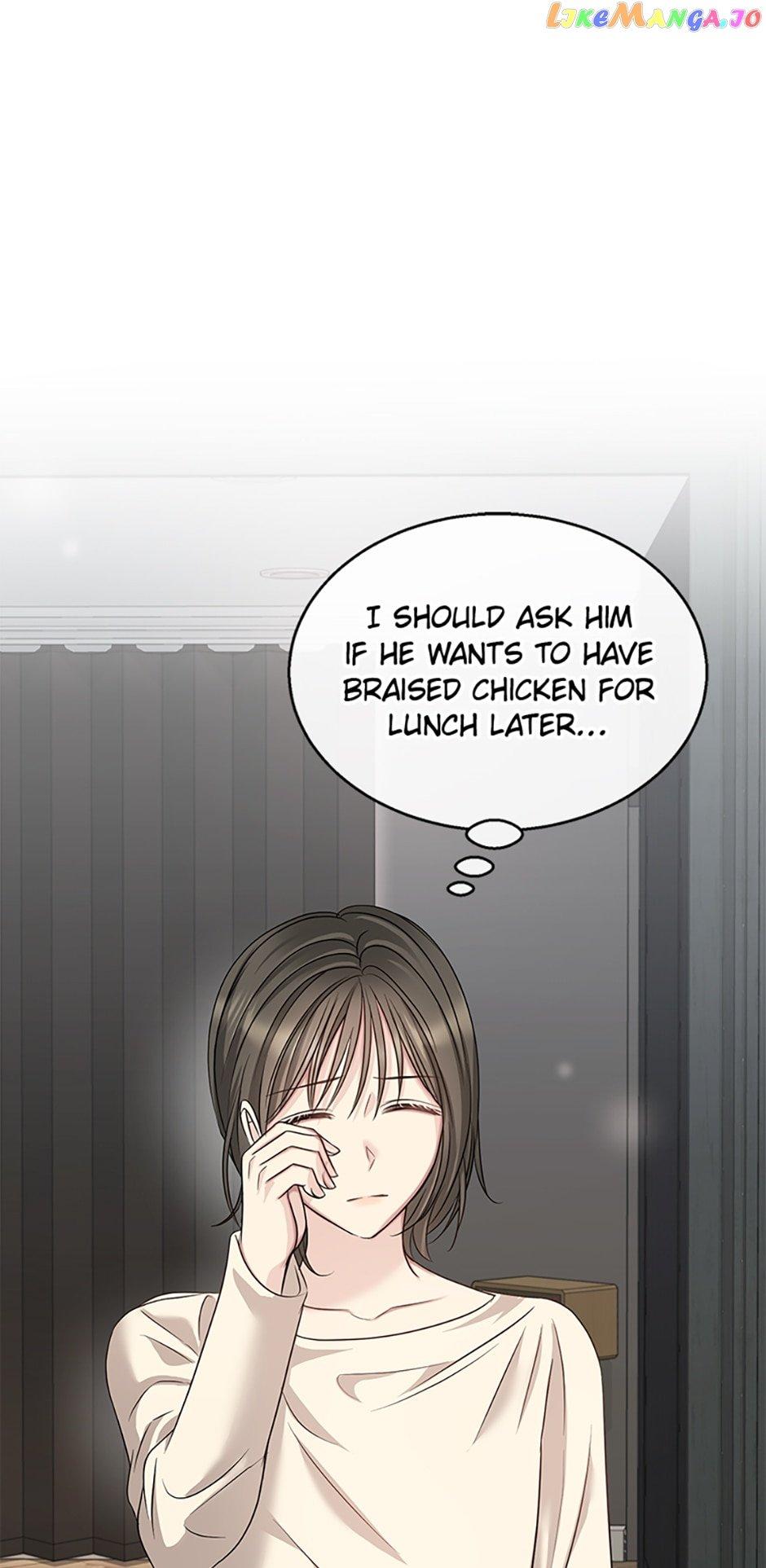 Colored With Time Chapter 29 page 32
