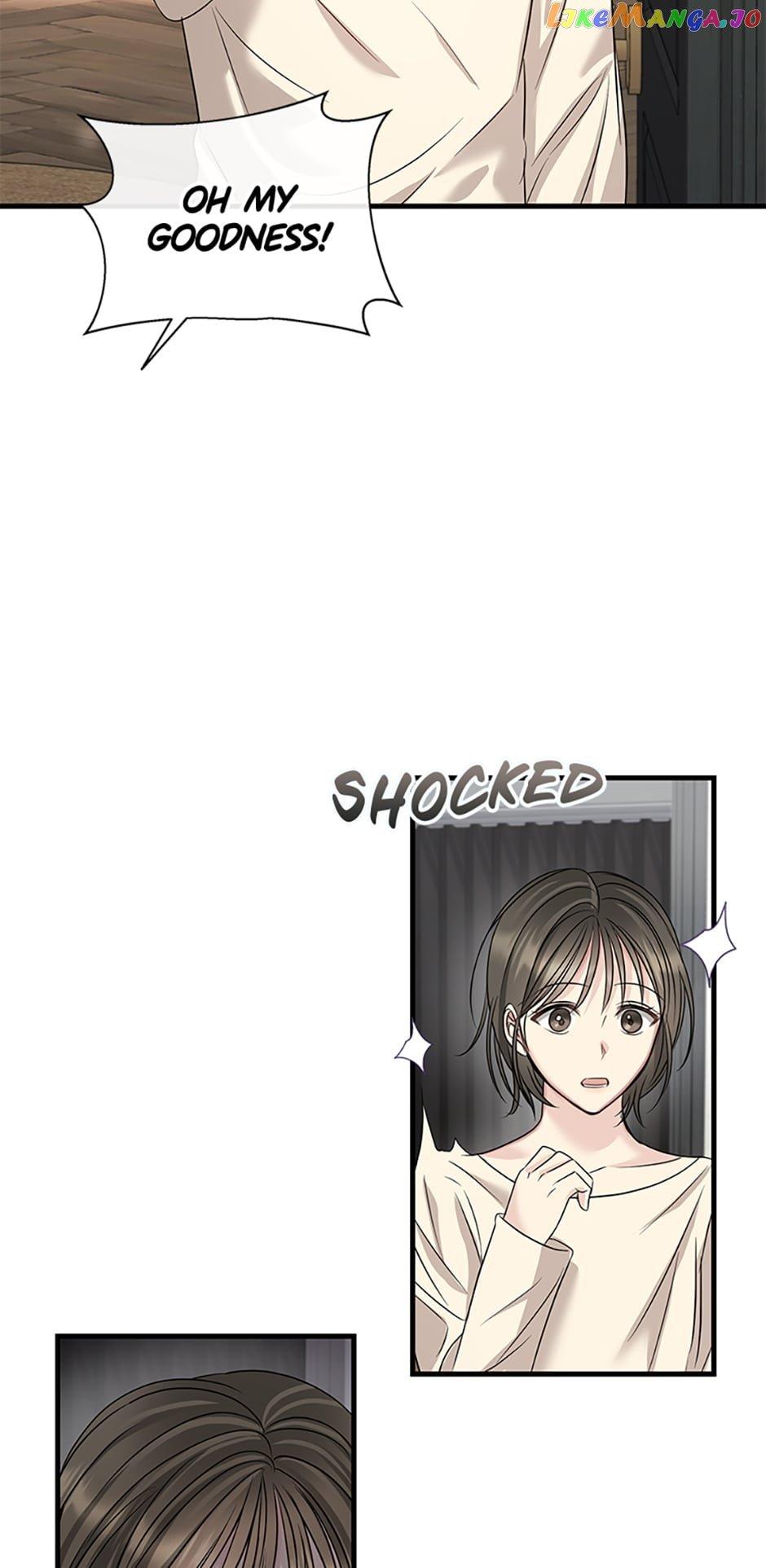 Colored With Time Chapter 29 page 33