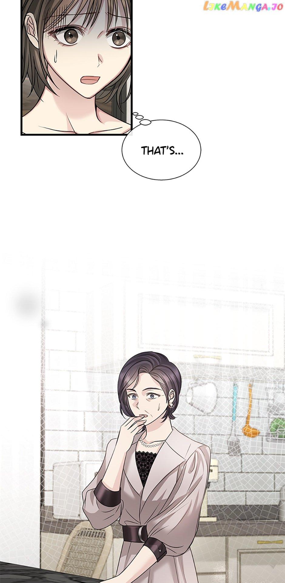 Colored With Time Chapter 29 page 34