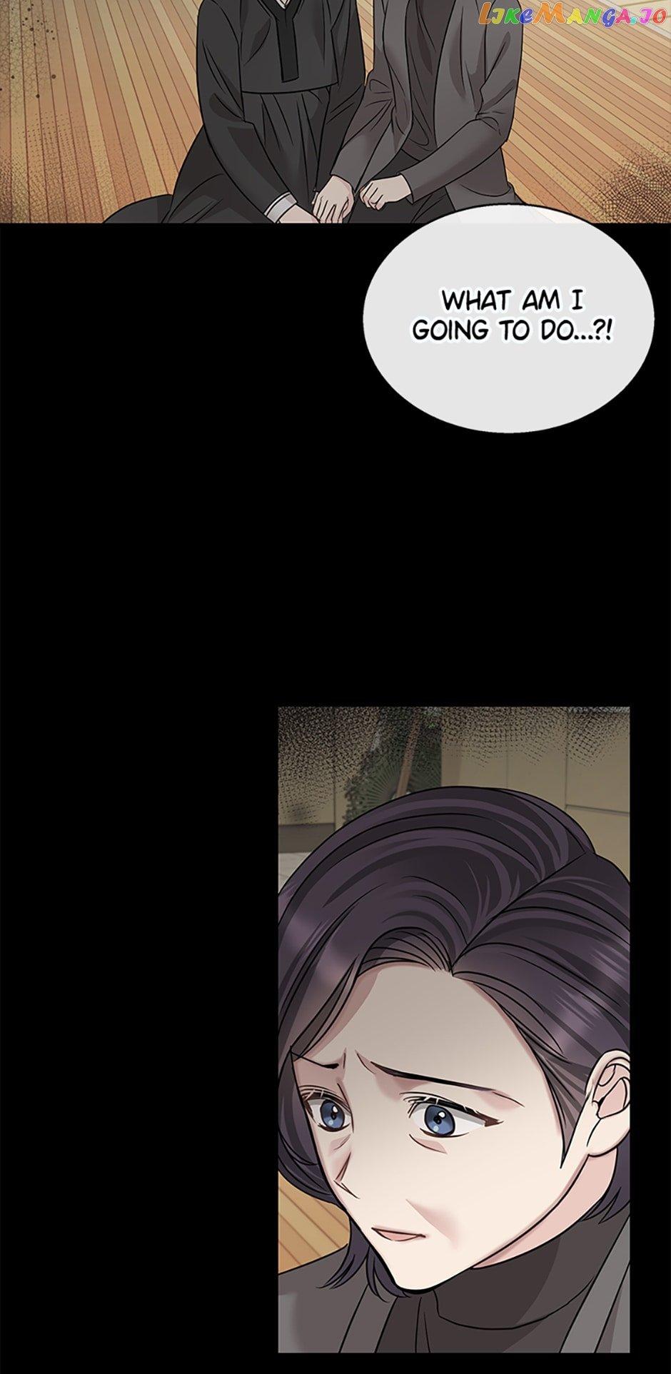 Colored With Time Chapter 29 page 36