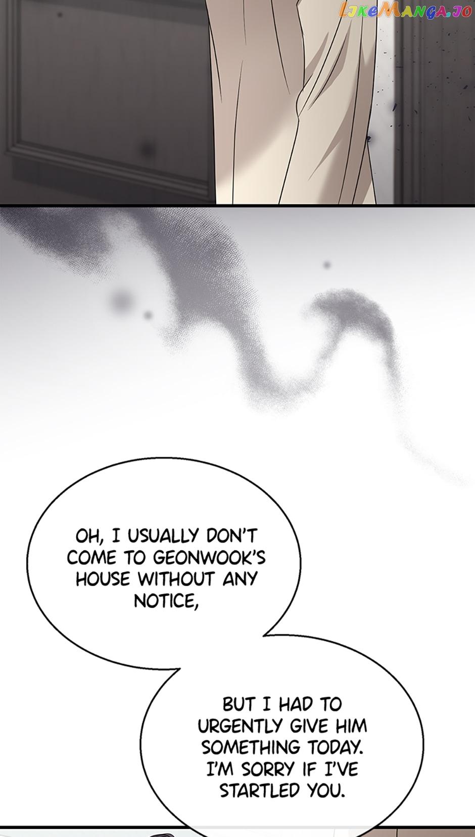 Colored With Time Chapter 29 page 38