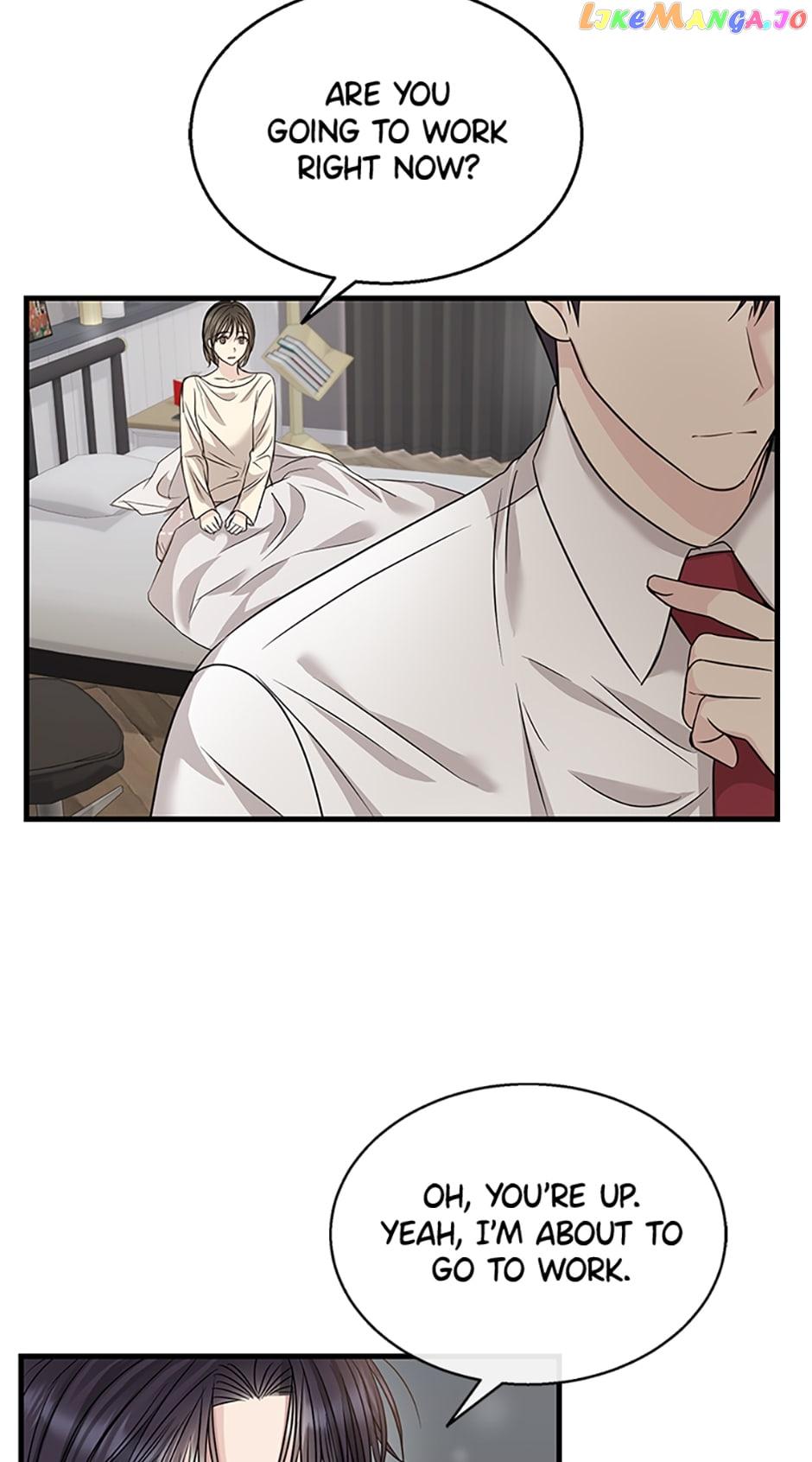 Colored With Time Chapter 29 page 3