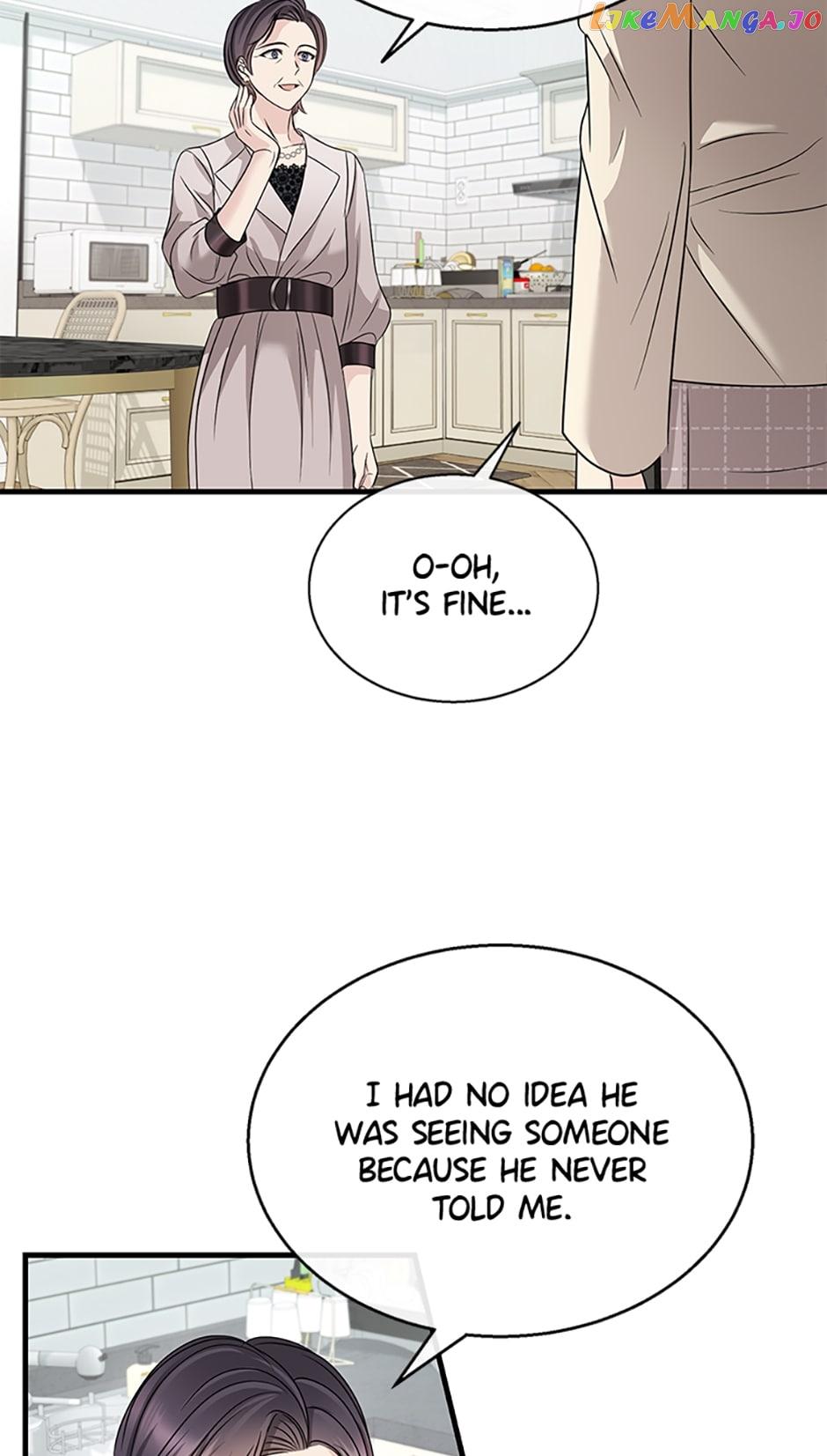 Colored With Time Chapter 29 page 39