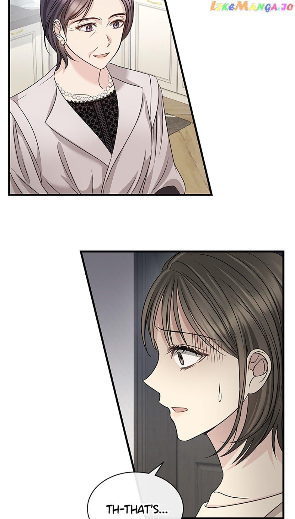 Colored With Time Chapter 29 page 40