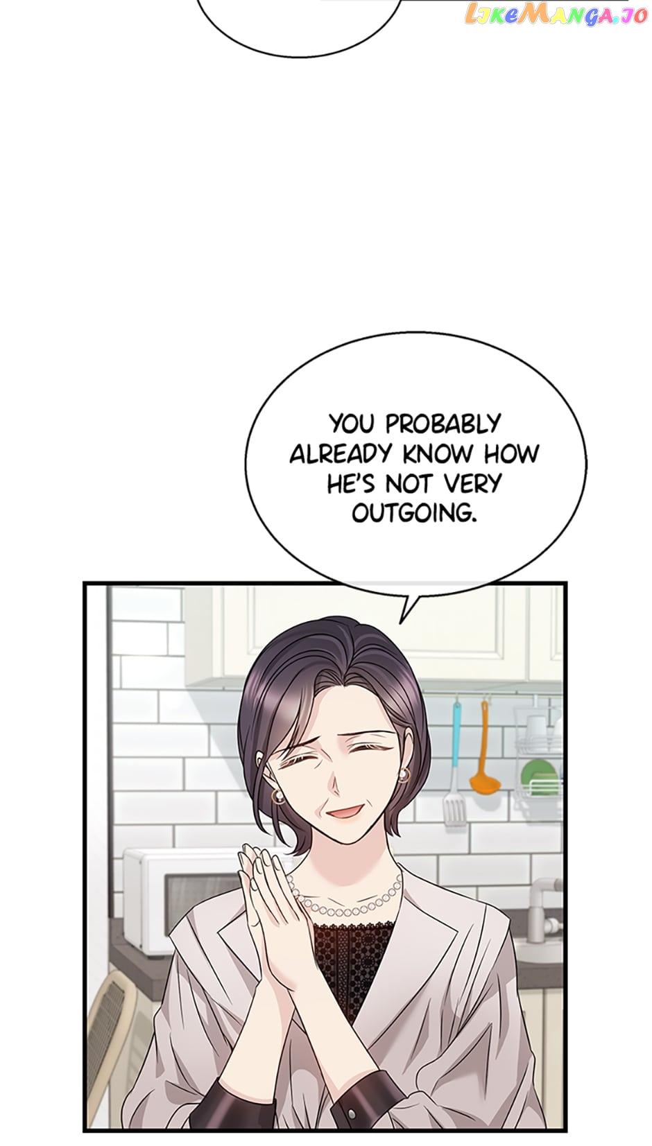 Colored With Time Chapter 29 page 41