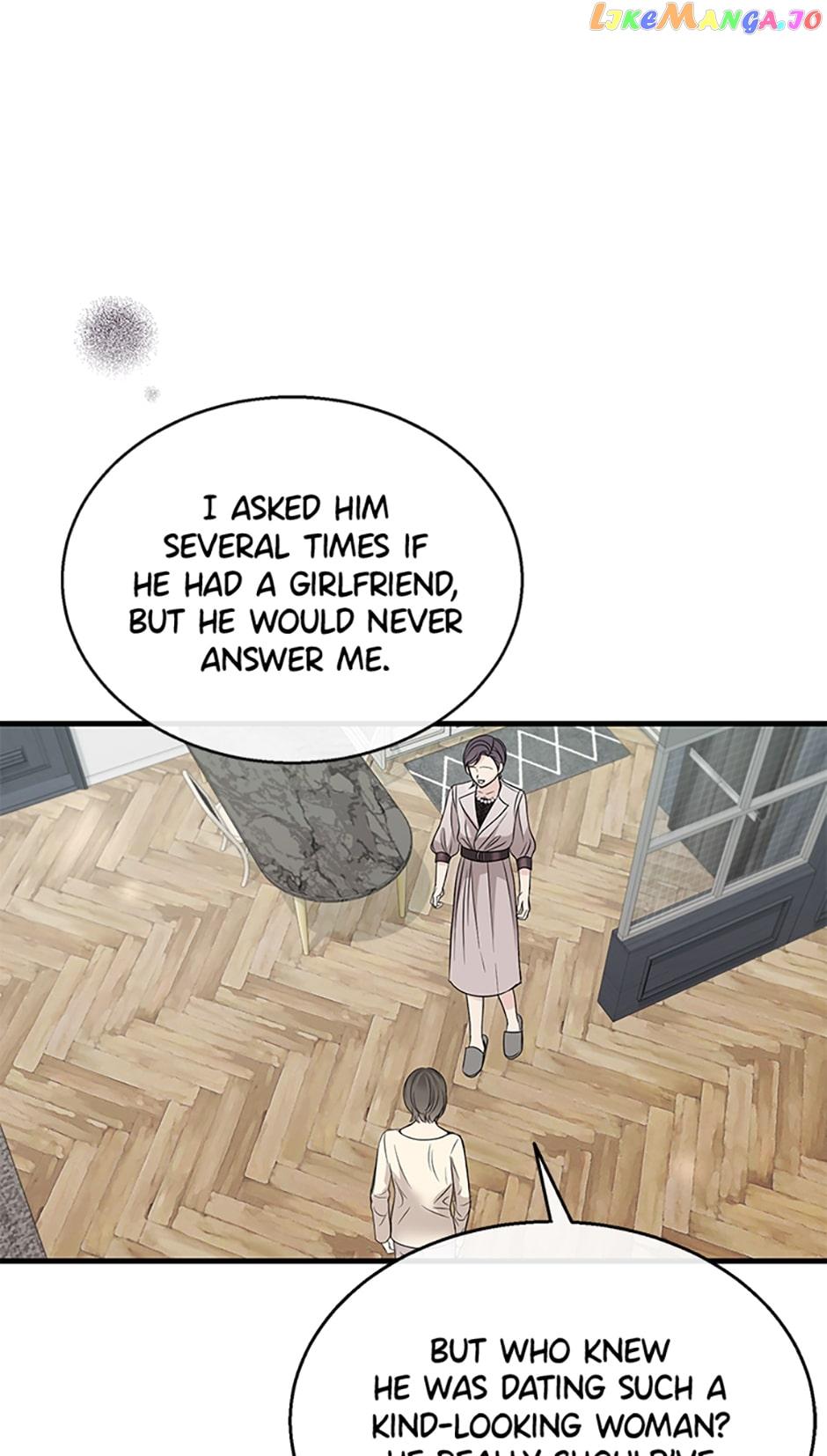 Colored With Time Chapter 29 page 42