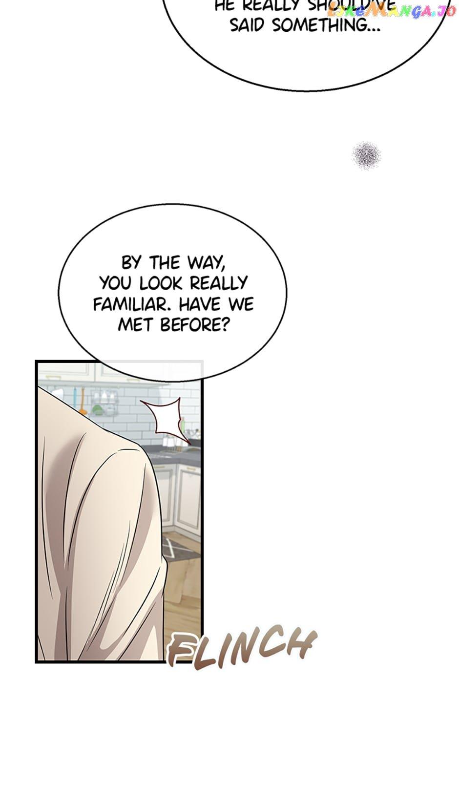 Colored With Time Chapter 29 page 43