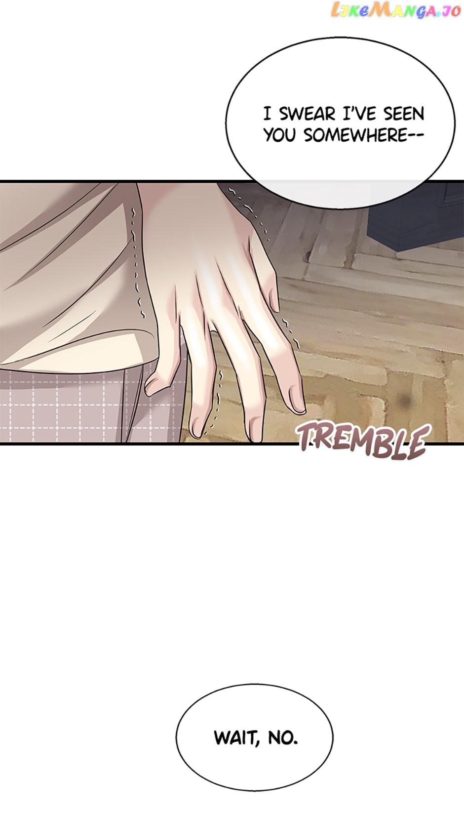 Colored With Time Chapter 29 page 44