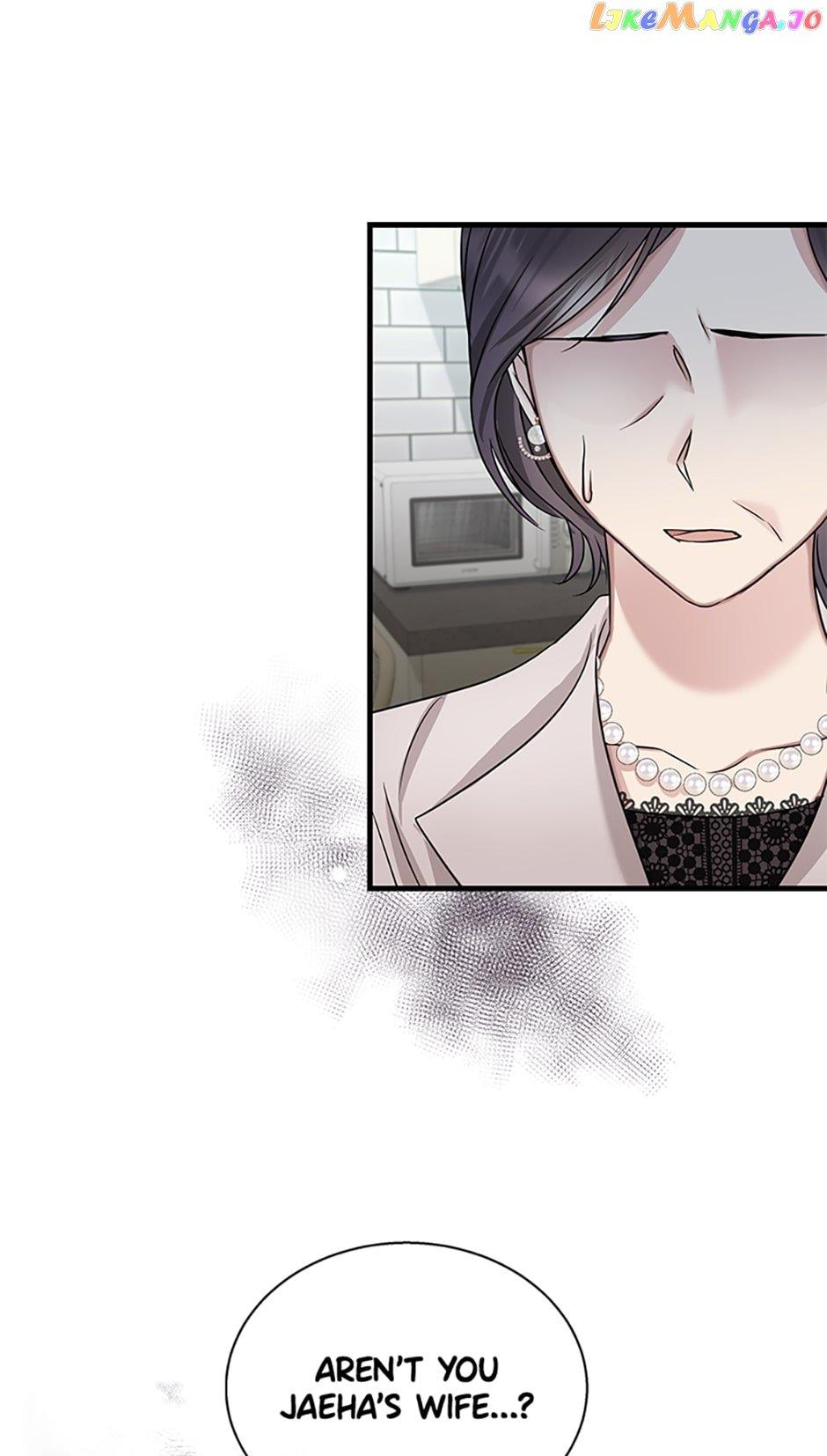 Colored With Time Chapter 29 page 45