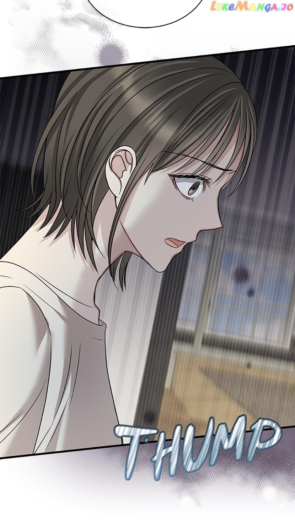 Colored With Time Chapter 29 page 46