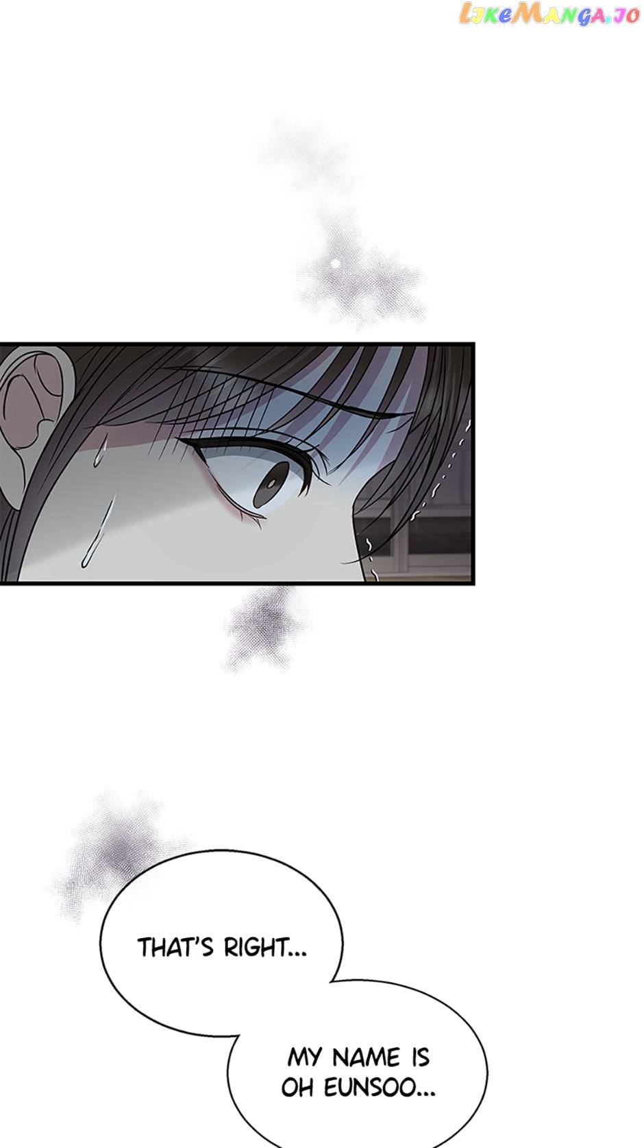 Colored With Time Chapter 29 page 47