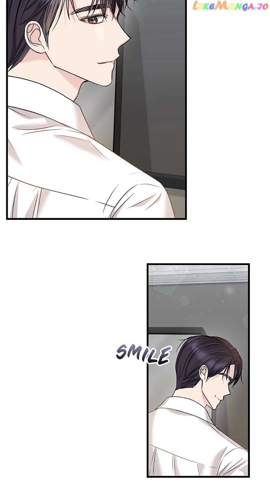 Colored With Time Chapter 29 page 4