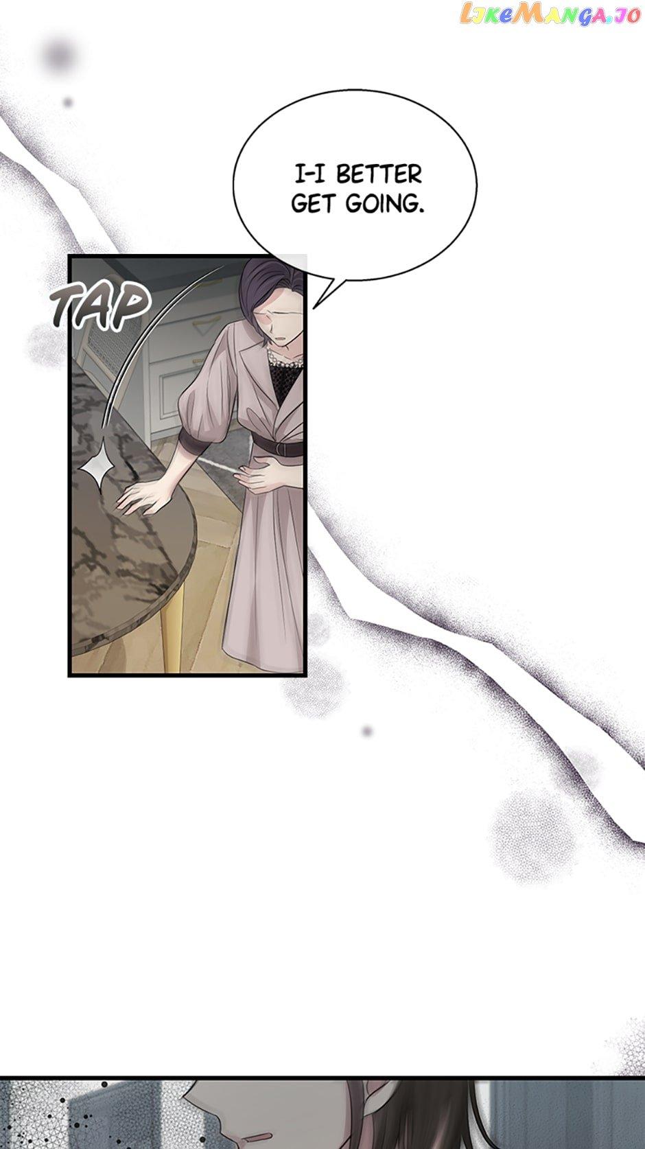 Colored With Time Chapter 29 page 49