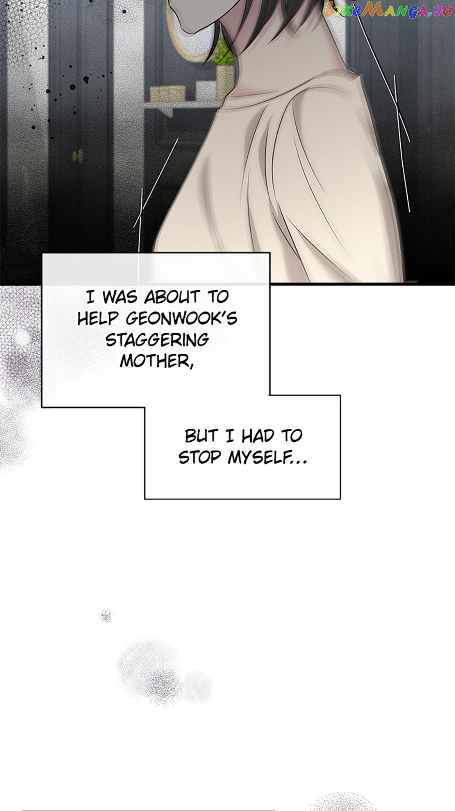 Colored With Time Chapter 29 page 50