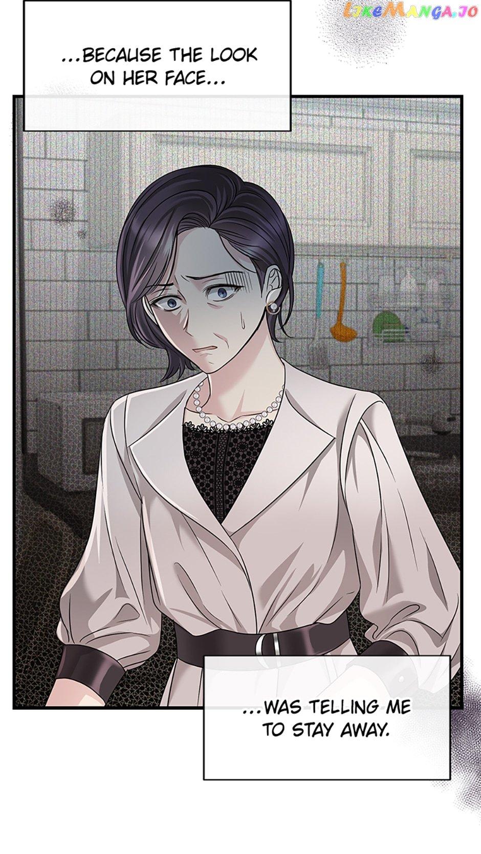 Colored With Time Chapter 29 page 51