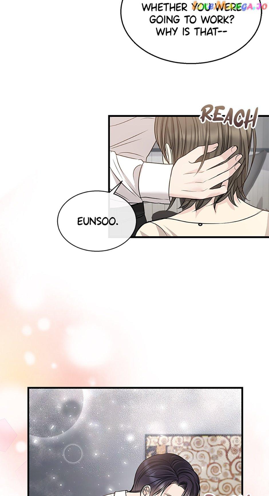 Colored With Time Chapter 29 page 6