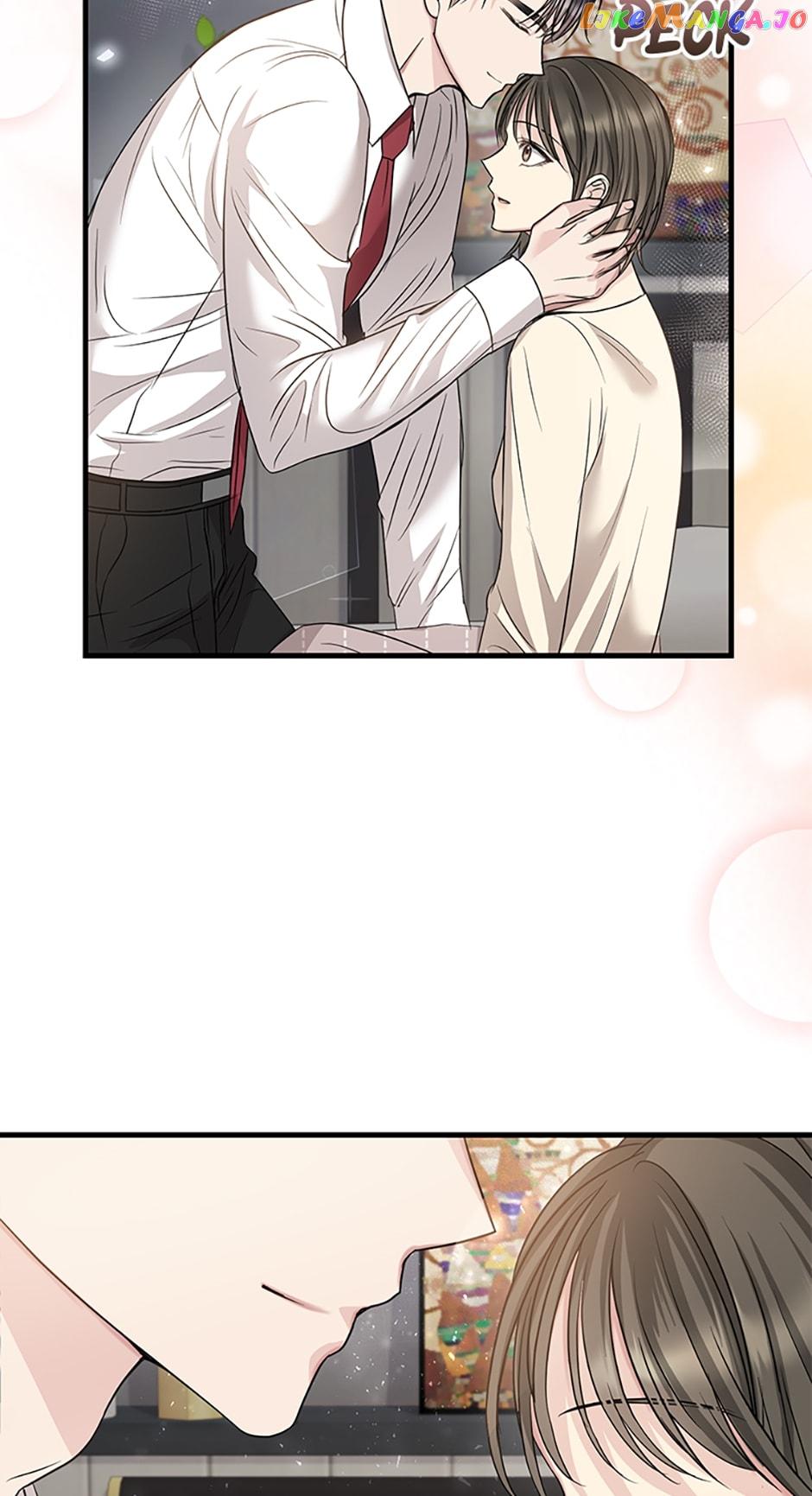 Colored With Time Chapter 29 page 7
