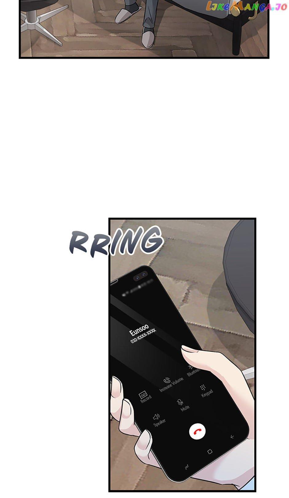 Colored With Time Chapter 34 page 9