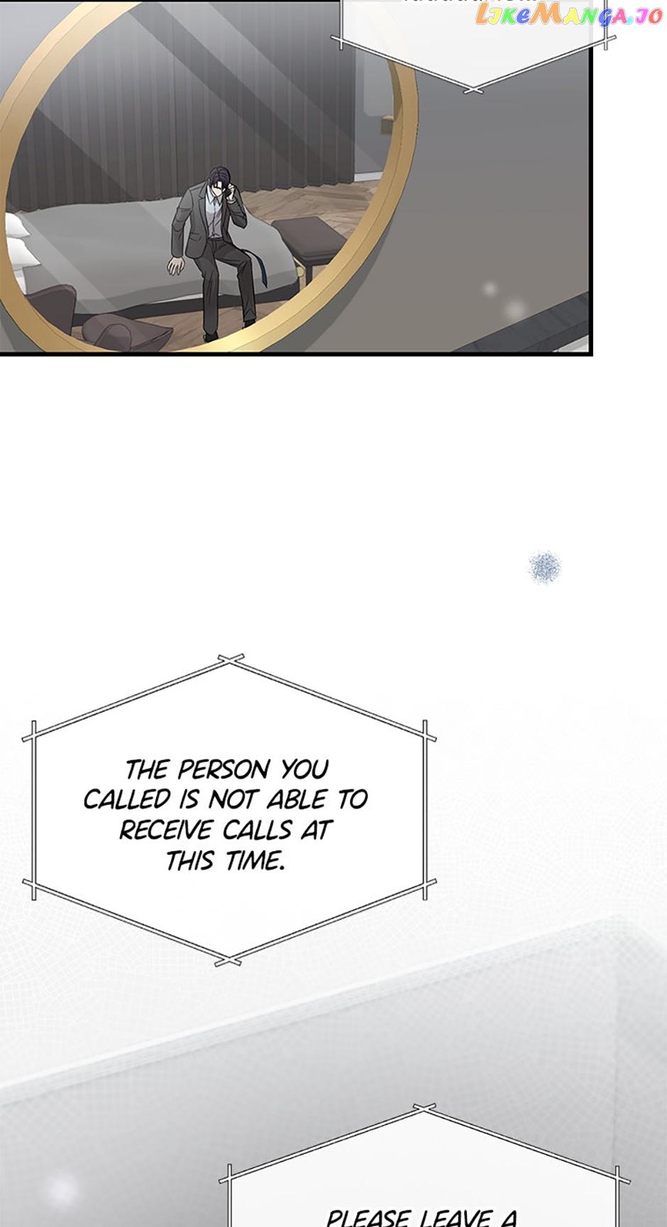 Colored With Time Chapter 34 page 12