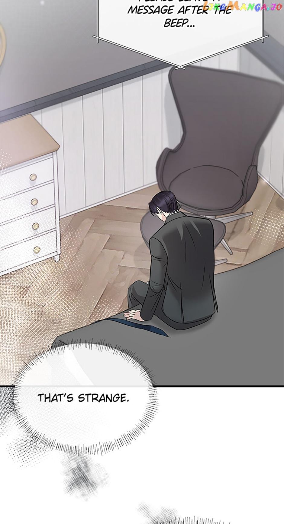 Colored With Time Chapter 34 page 13