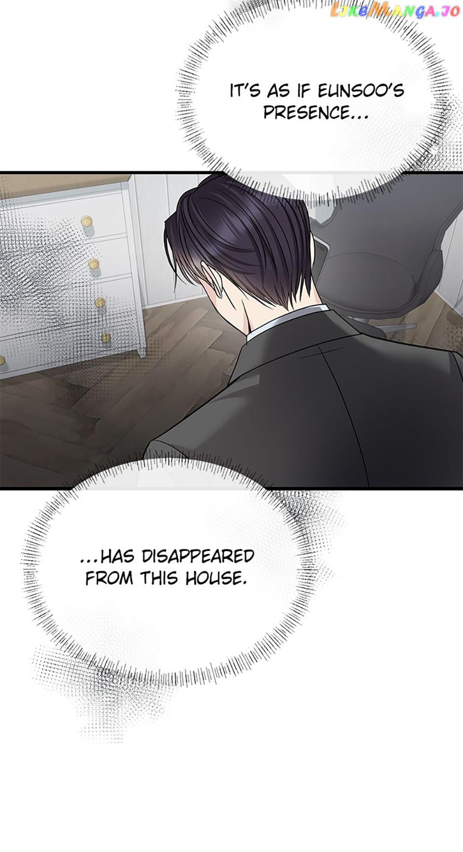 Colored With Time Chapter 34 page 14