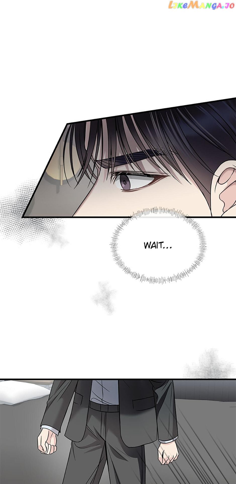 Colored With Time Chapter 34 page 15