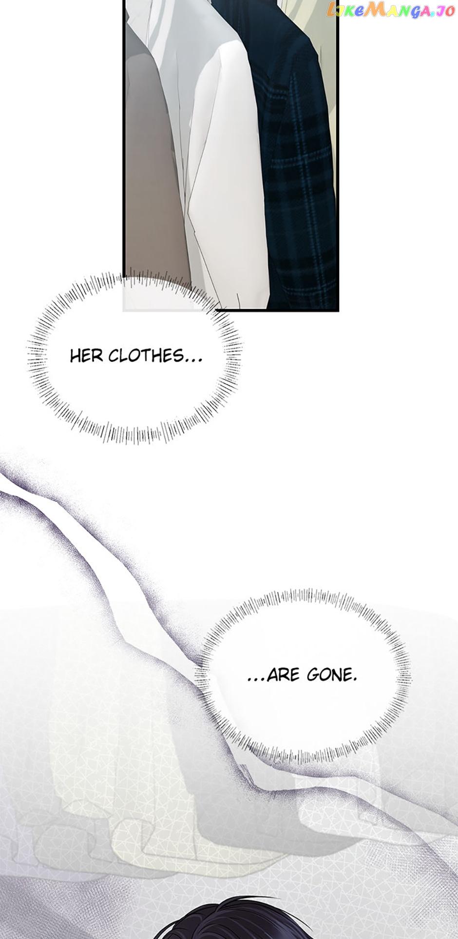 Colored With Time Chapter 34 page 18