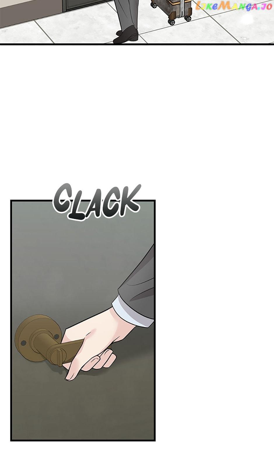 Colored With Time Chapter 34 page 1