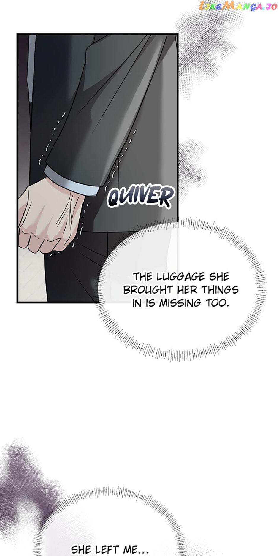Colored With Time Chapter 34 page 21