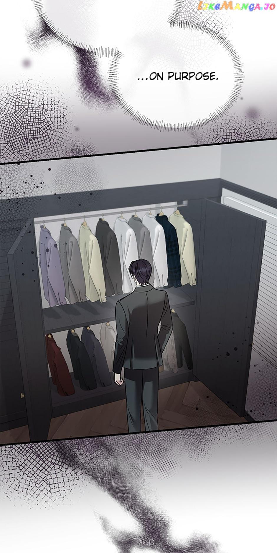 Colored With Time Chapter 34 page 22
