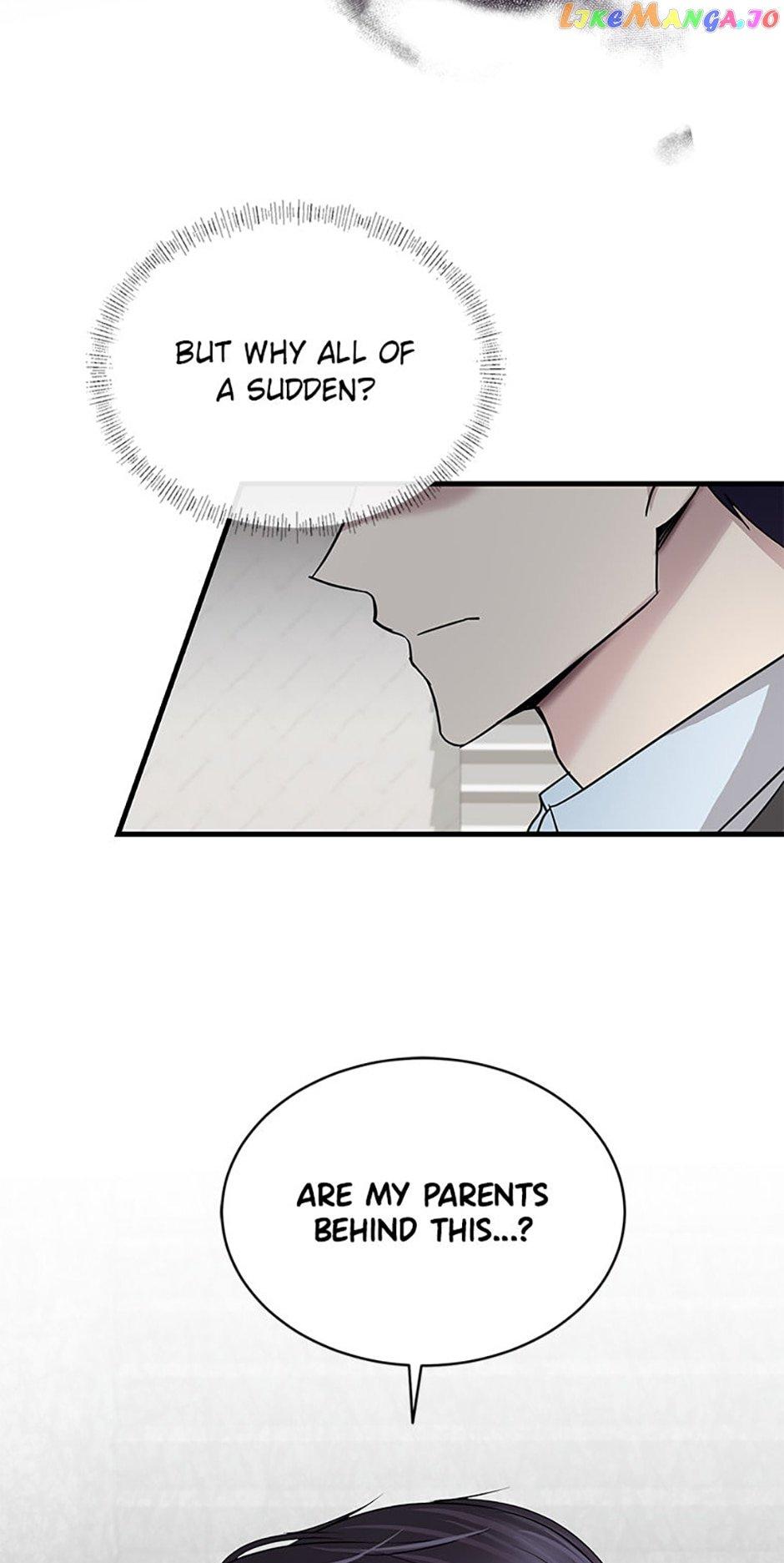 Colored With Time Chapter 34 page 23
