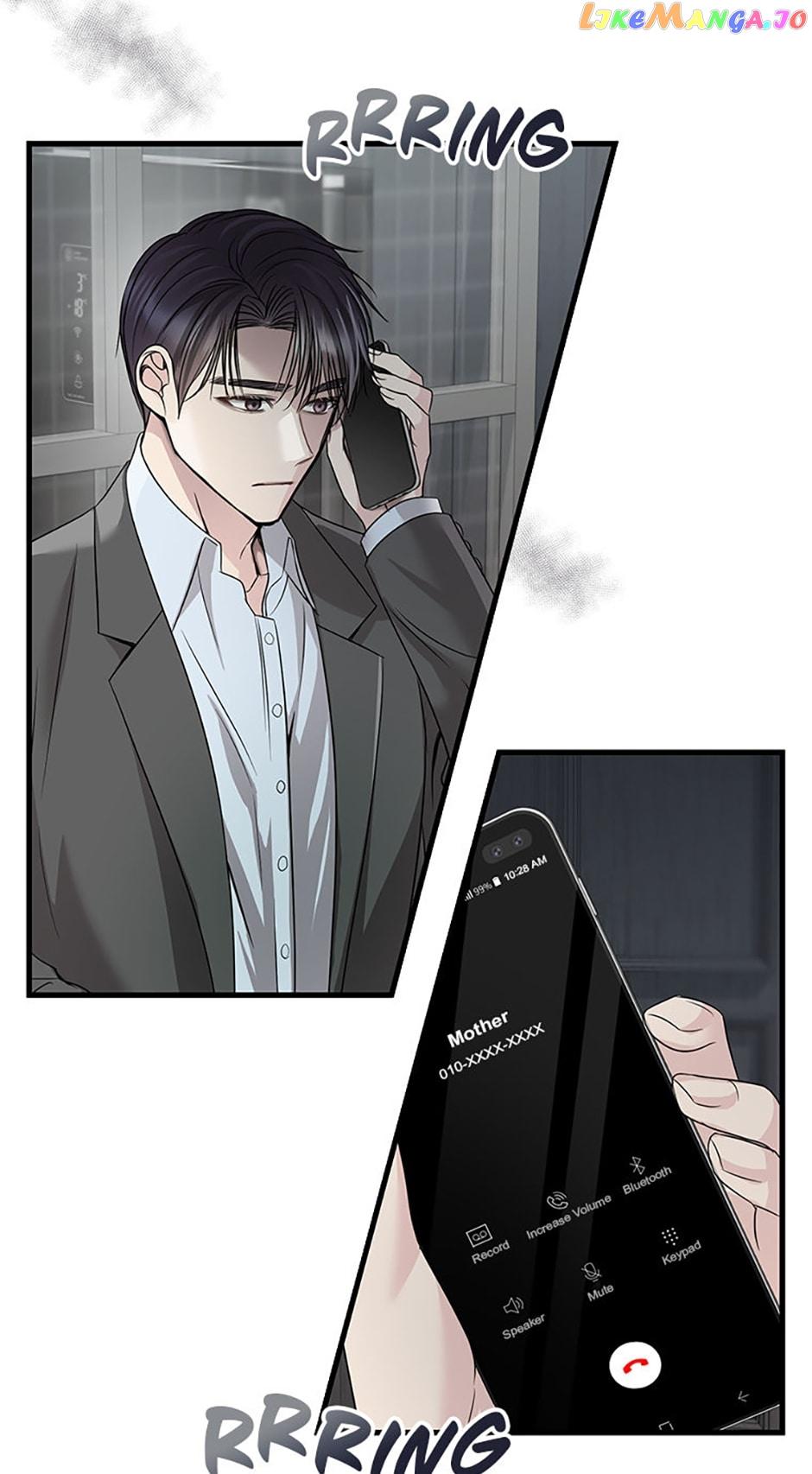 Colored With Time Chapter 34 page 26
