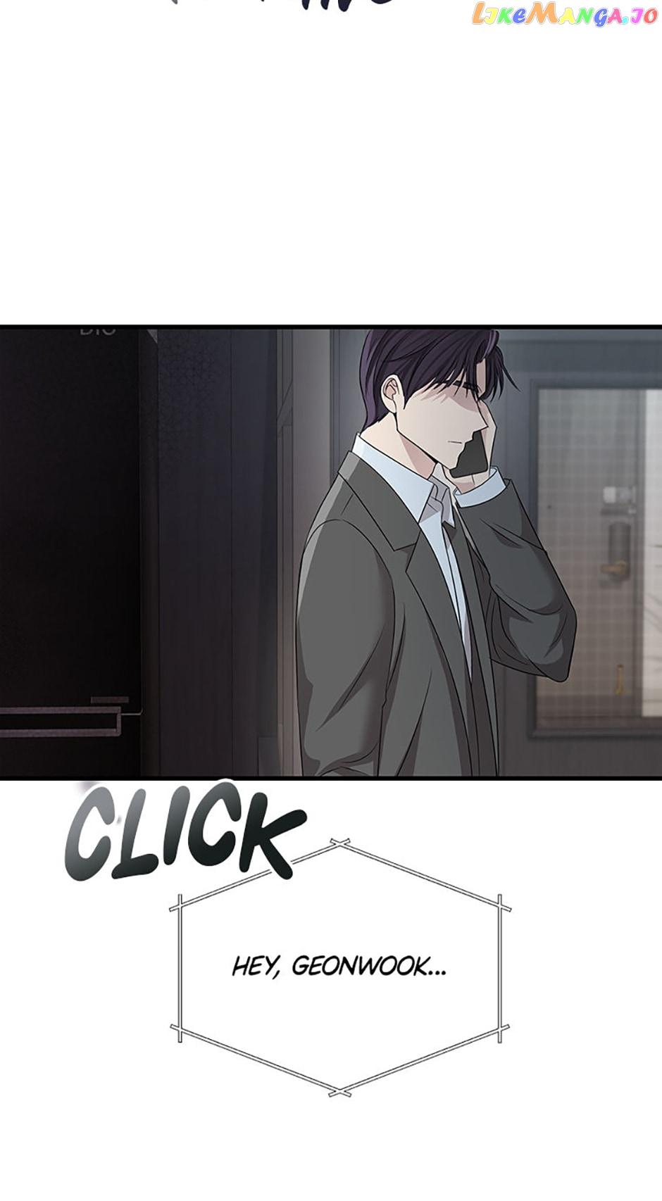 Colored With Time Chapter 34 page 27
