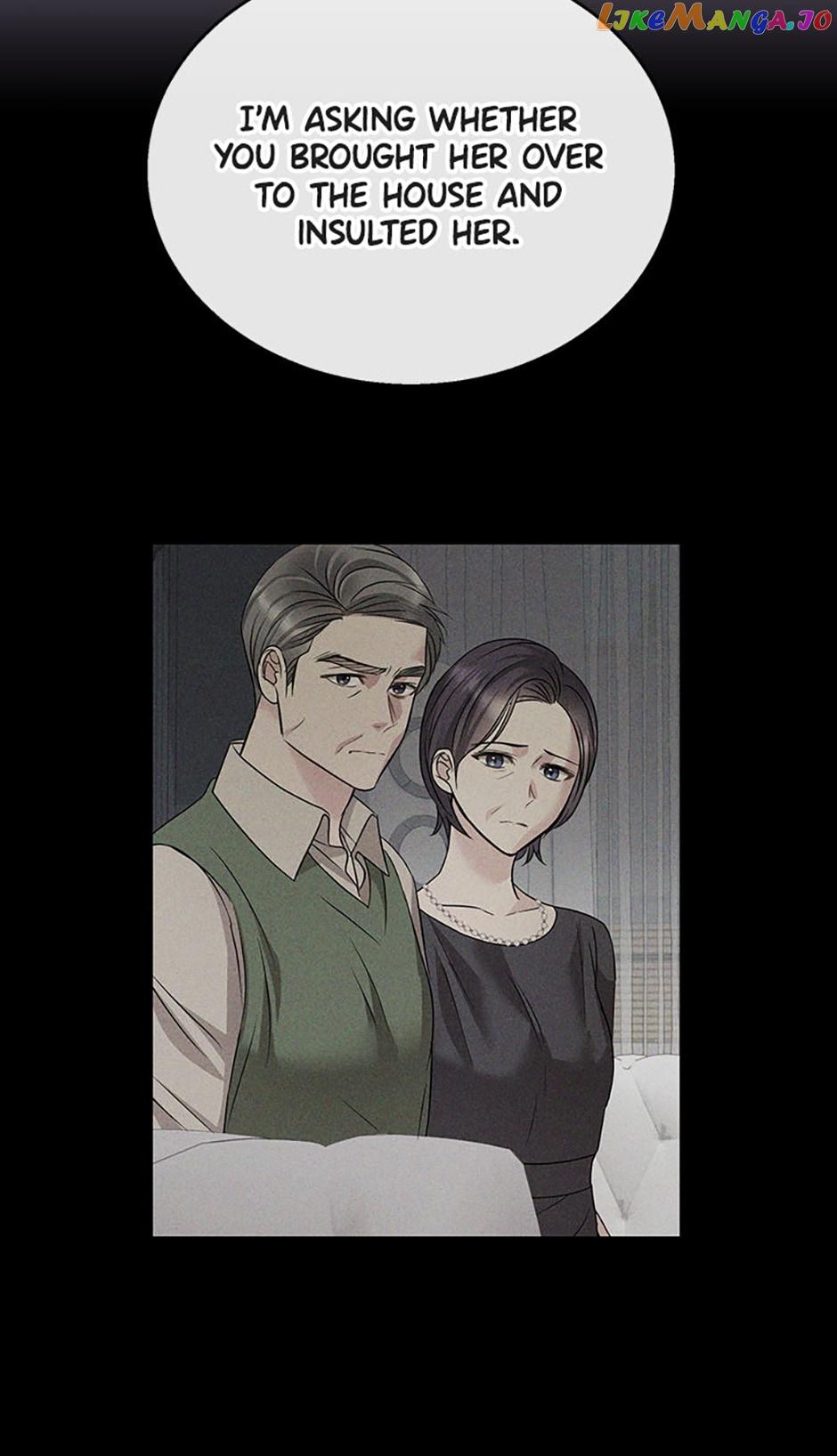Colored With Time Chapter 34 page 31