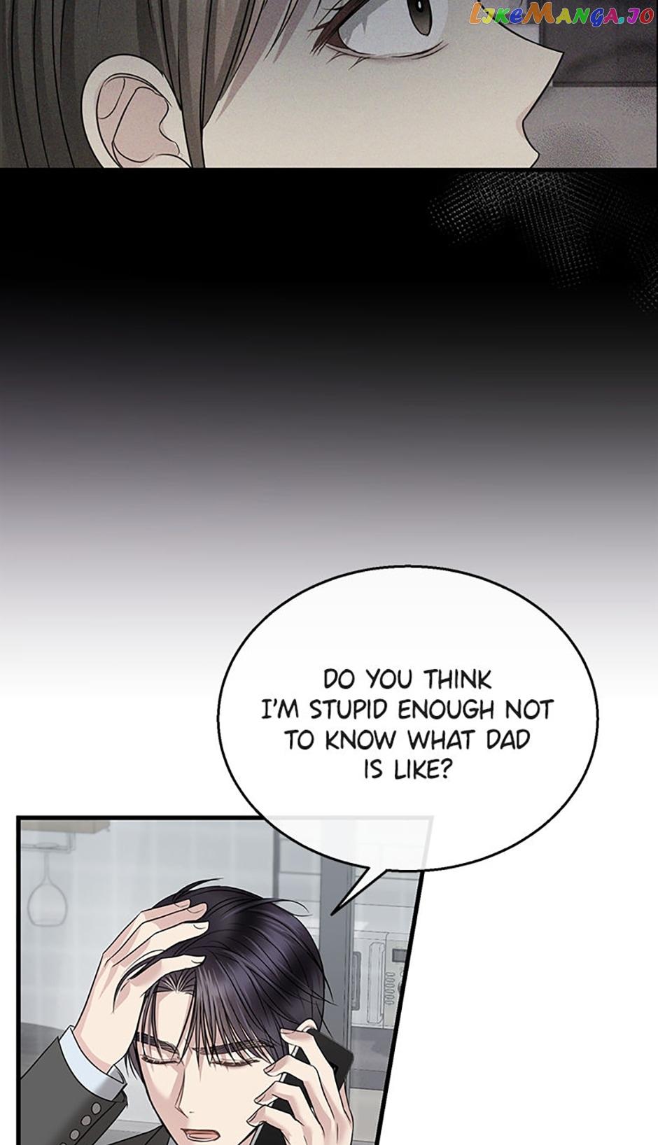 Colored With Time Chapter 34 page 33