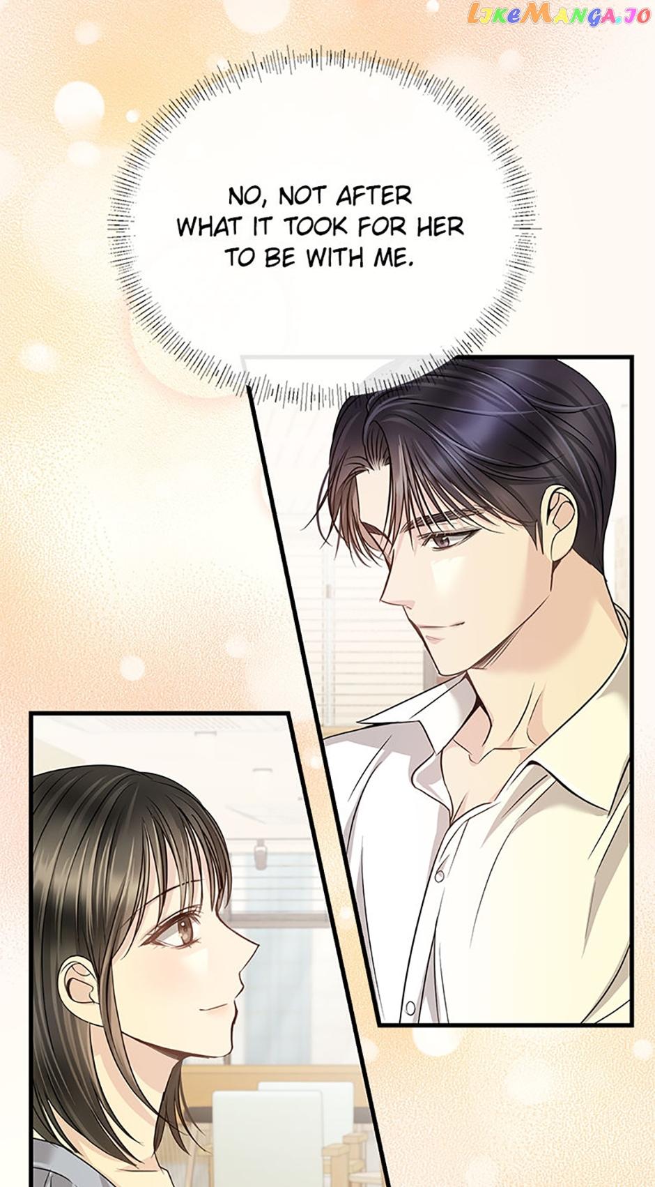 Colored With Time Chapter 34 page 36