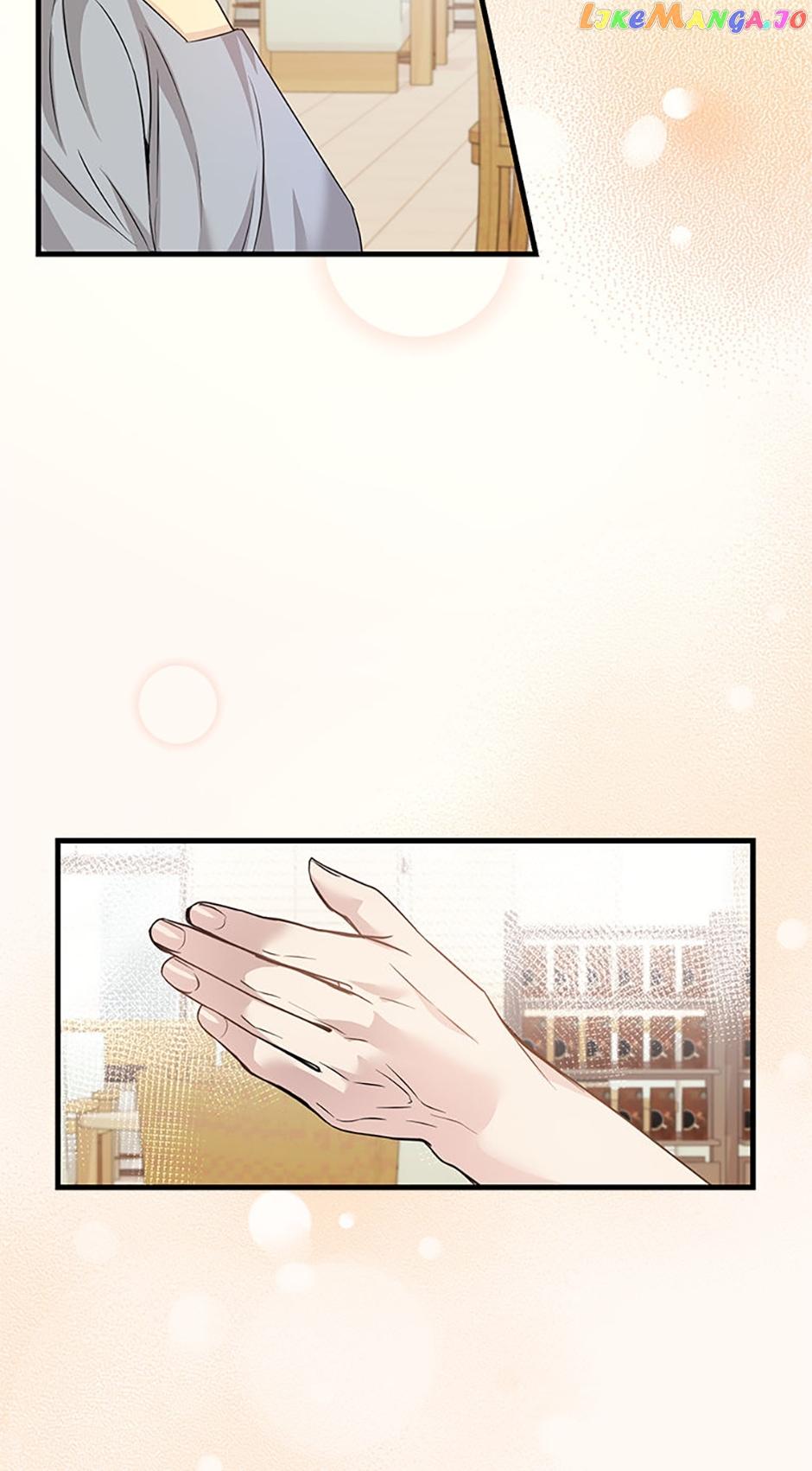 Colored With Time Chapter 34 page 37
