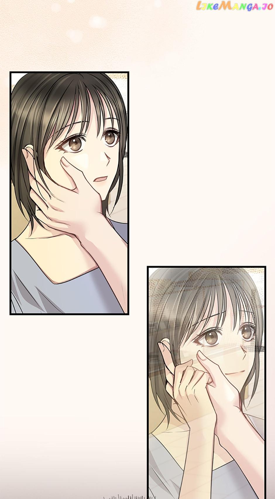 Colored With Time Chapter 34 page 38