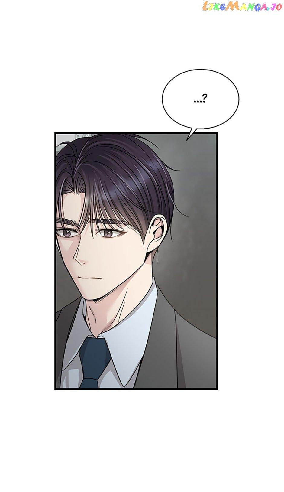 Colored With Time Chapter 34 page 3