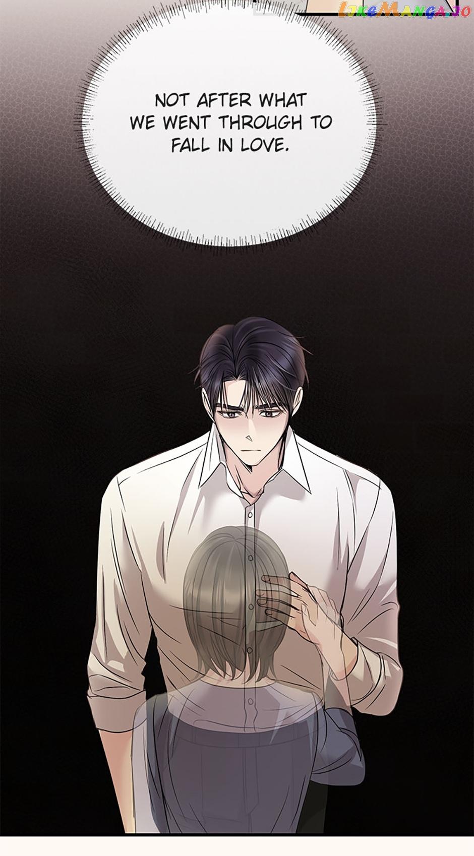 Colored With Time Chapter 34 page 39